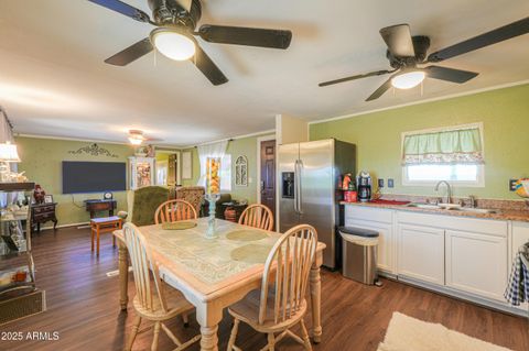 5797 N SNAPDRAGON Lane Casa Grande AZ 85122