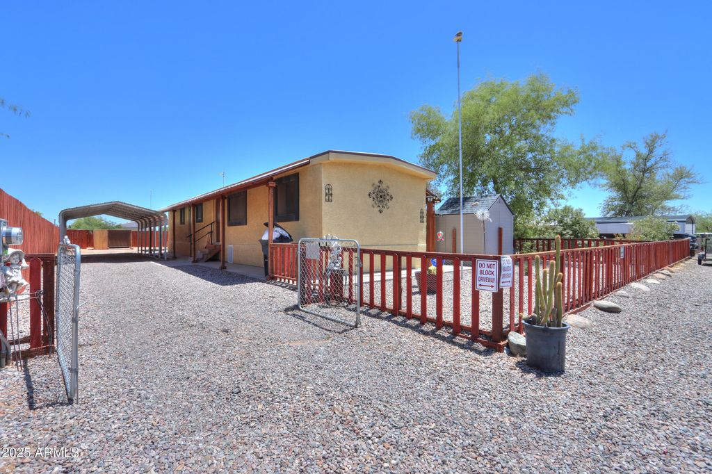 Photo of 5797 N Snapdragon Lane, Casa Grande, AZ 85122 (MLS # 6874712)