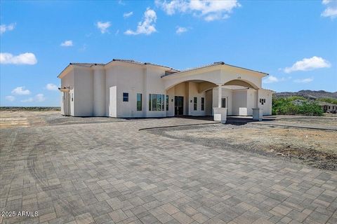 27730 N 35TH Avenue Phoenix AZ 85083