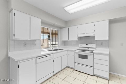 11007 W THUNDERBIRD Boulevard Sun City AZ 85351