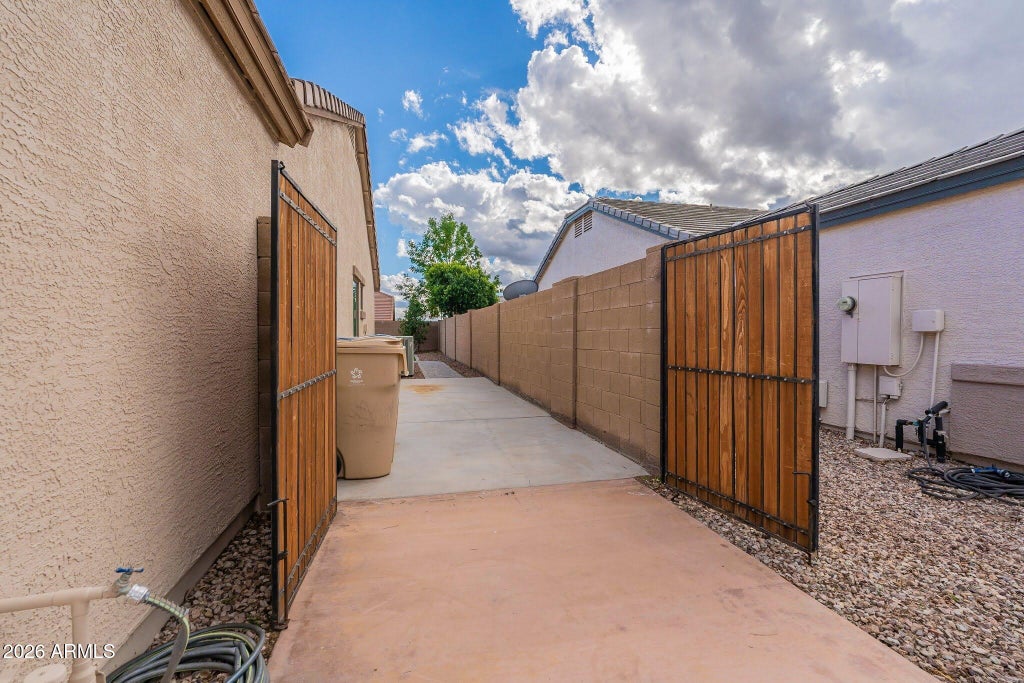 Photo of 22939 W Papago Street, Buckeye, AZ 85326 (MLS # 7034351)