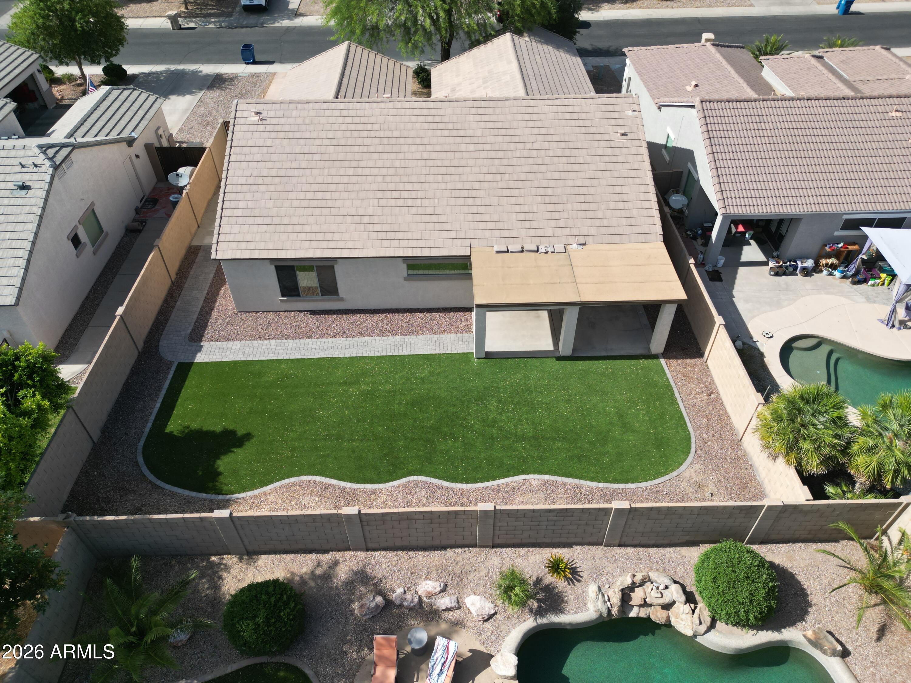 22939 W PAPAGO Street