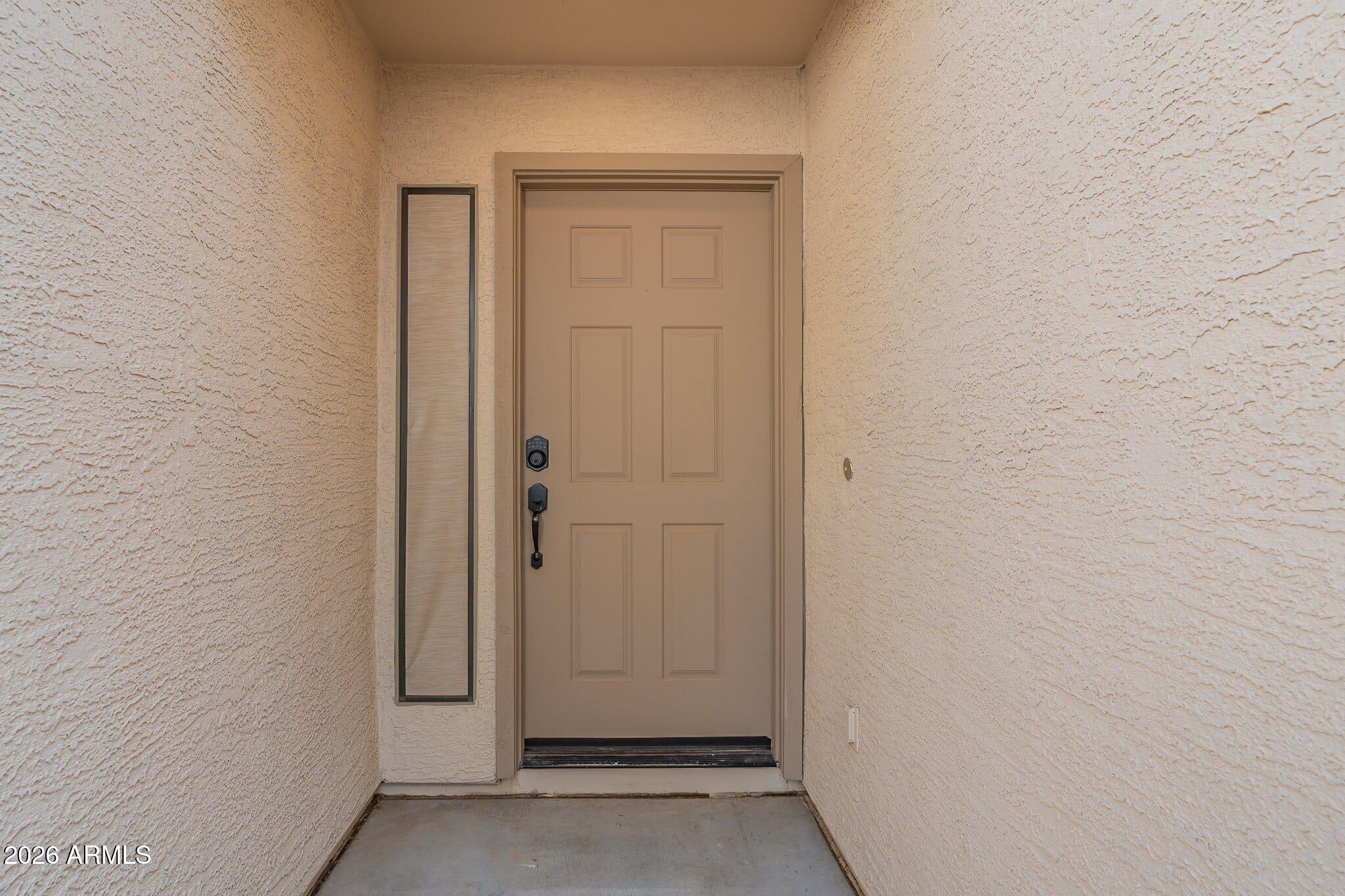 22939 W PAPAGO Street