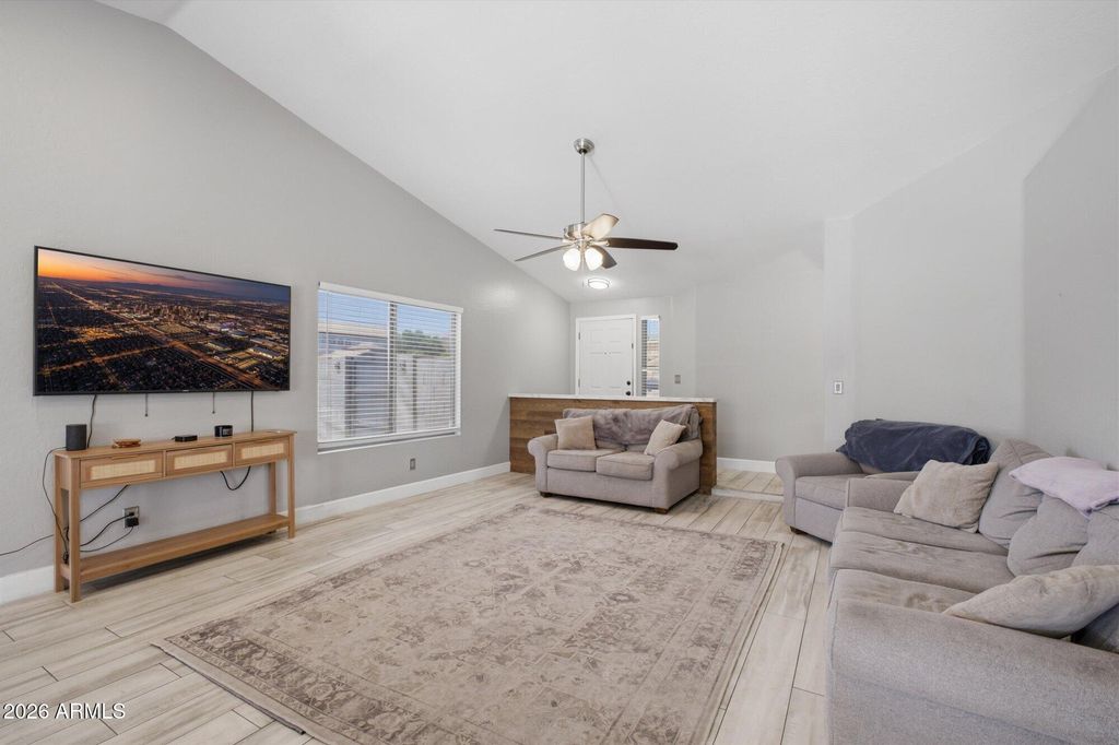 Photo of 663 E Jasmine Circle, Mesa, AZ 85203 (MLS # 7025569)