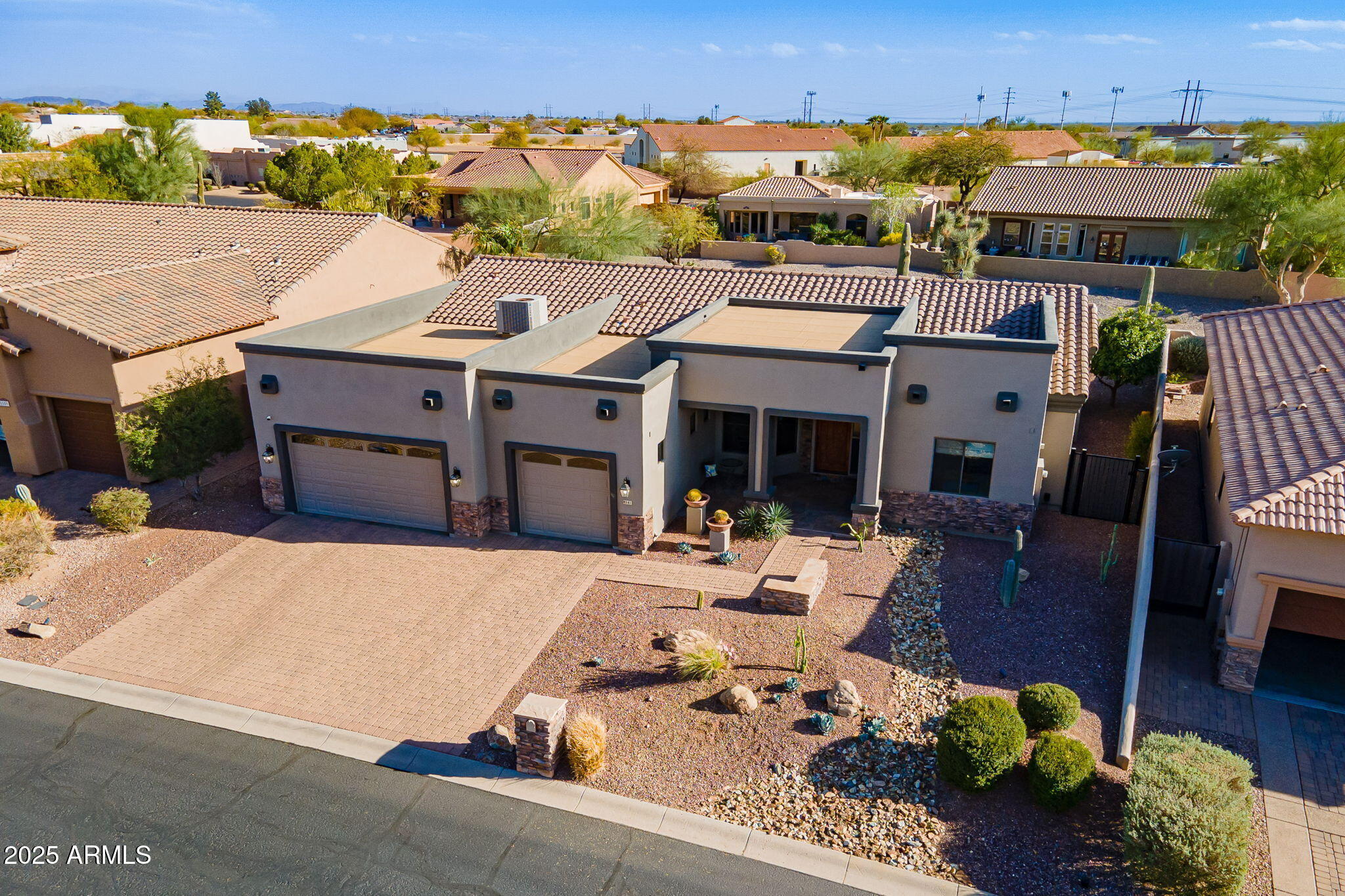 8541 E Canyon Estates Circle