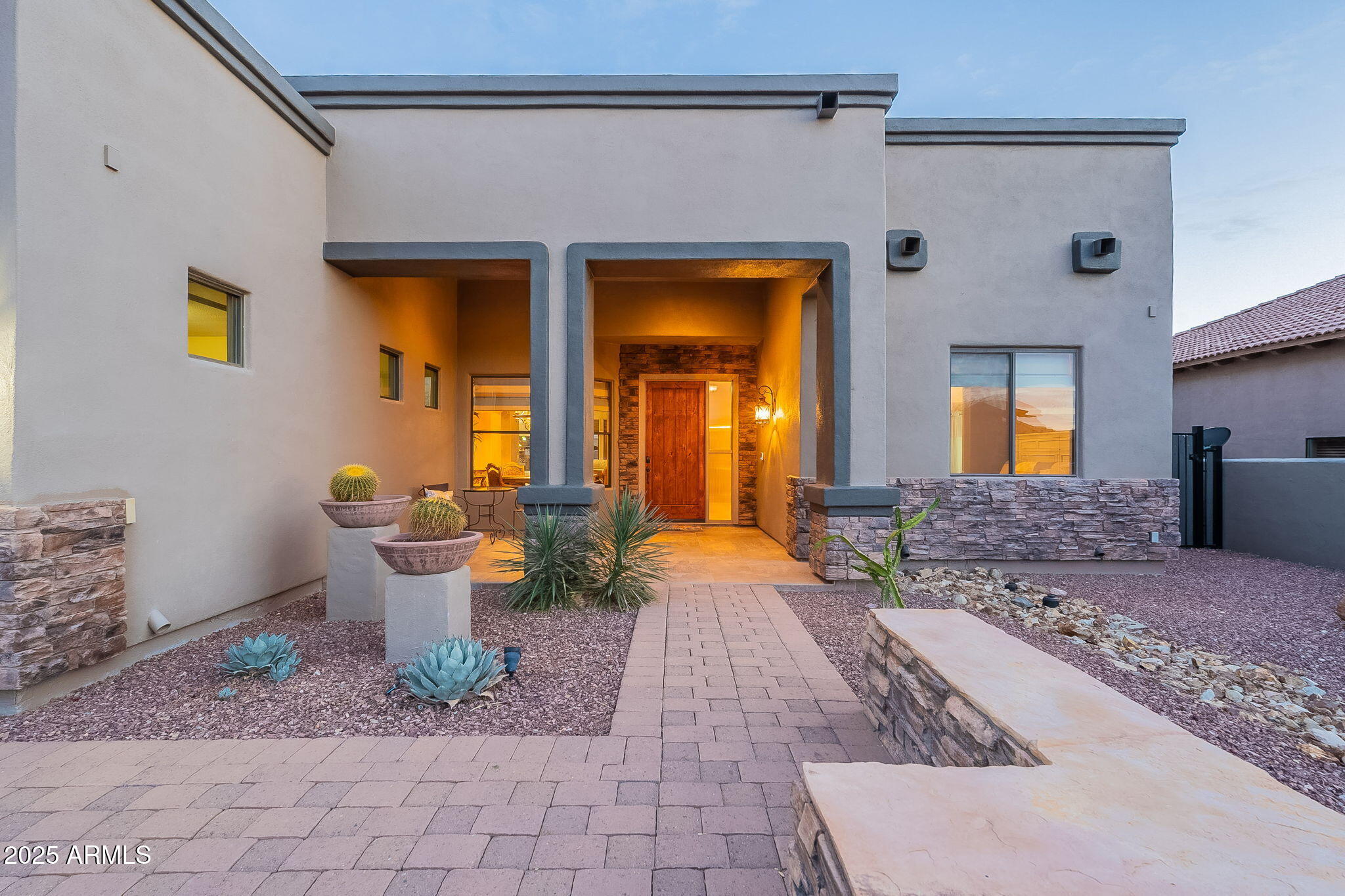 8541 E Canyon Estates Circle
