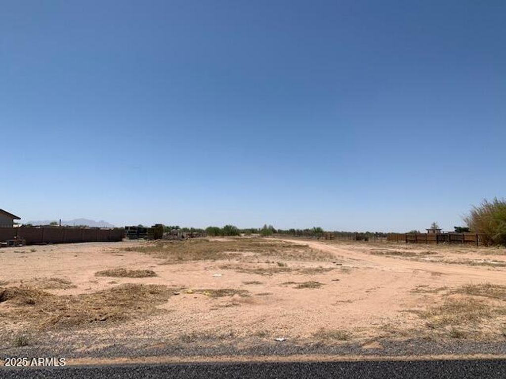 Photo of 0 W Lake Shore Drive #70, Casa Grande, AZ 85194 (MLS # 6905967)
