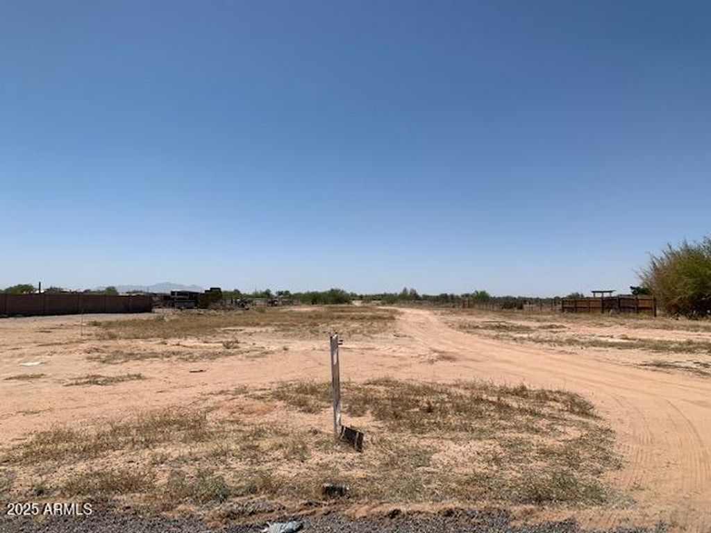 Photo of 0 W Lake Shore Drive #70, Casa Grande, AZ 85194 (MLS # 6905967)