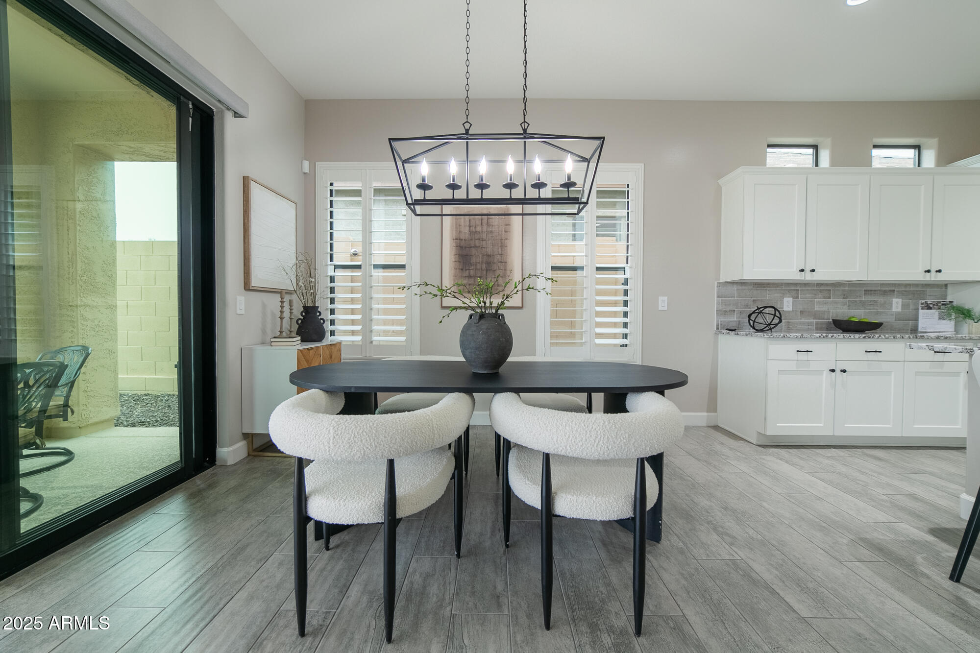 2066 N CANELO HILLS --