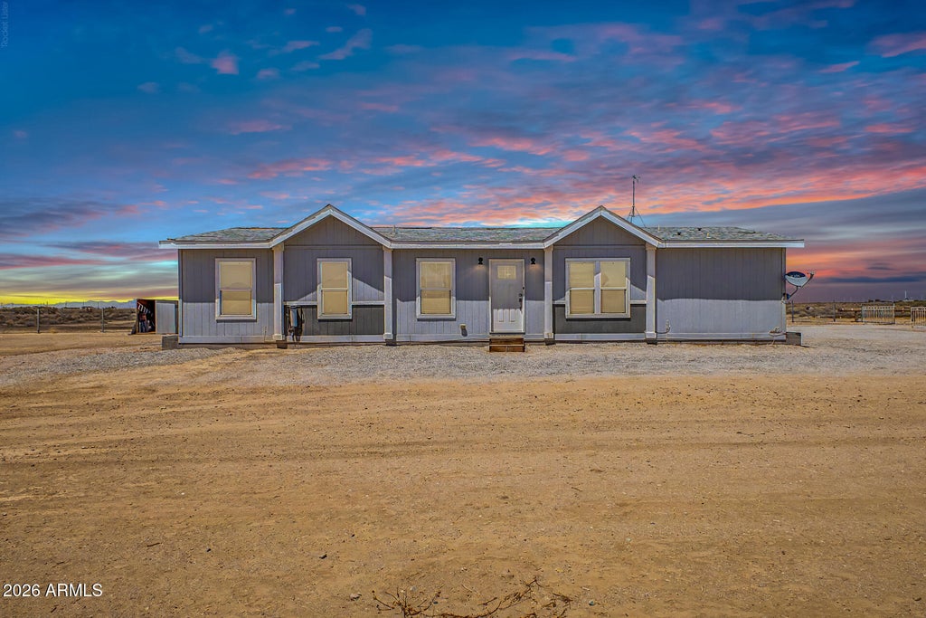 Photo of 2012 S 380th Drive, Tonopah, AZ 85354 (MLS # 7063215)