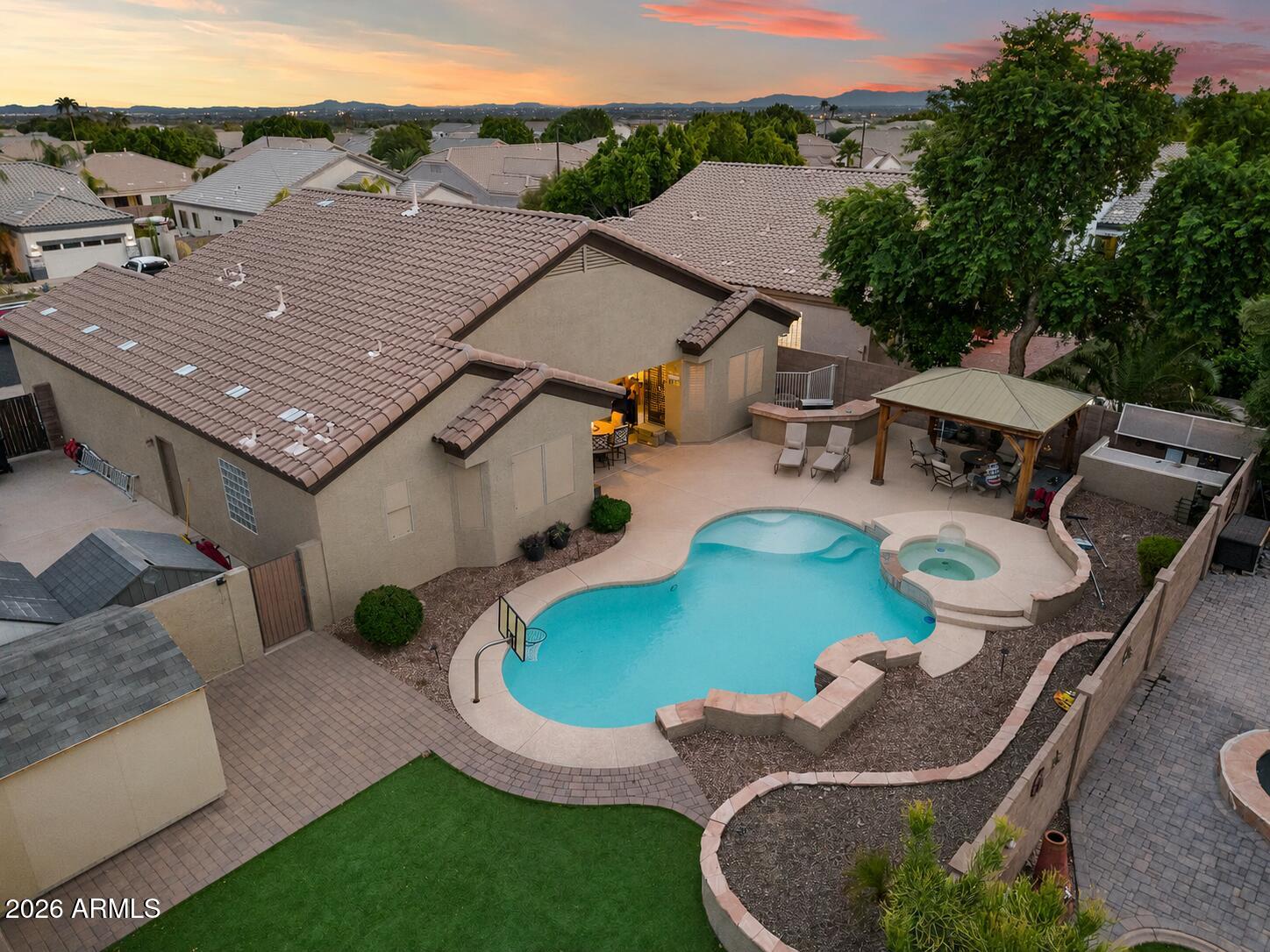 Properties 2 8710 E HOBART Street