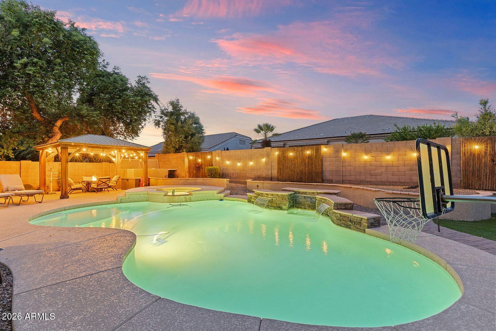 Properties 1 8710 E HOBART Street