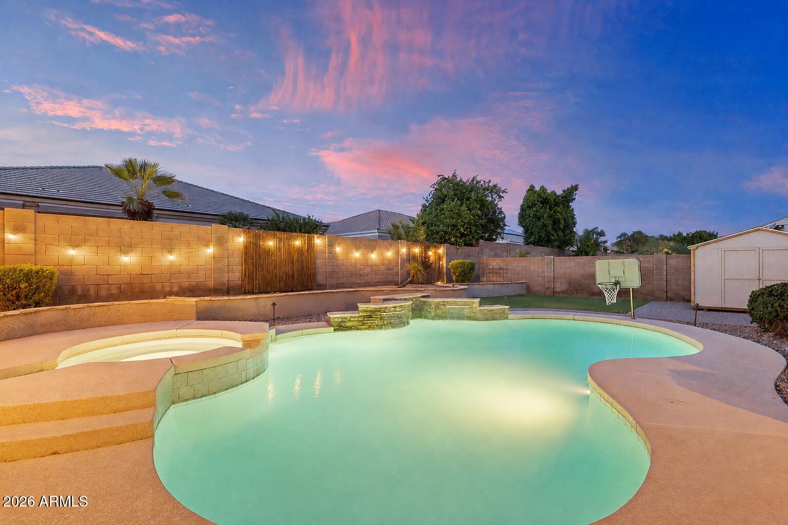 Properties 3 8710 E HOBART Street
