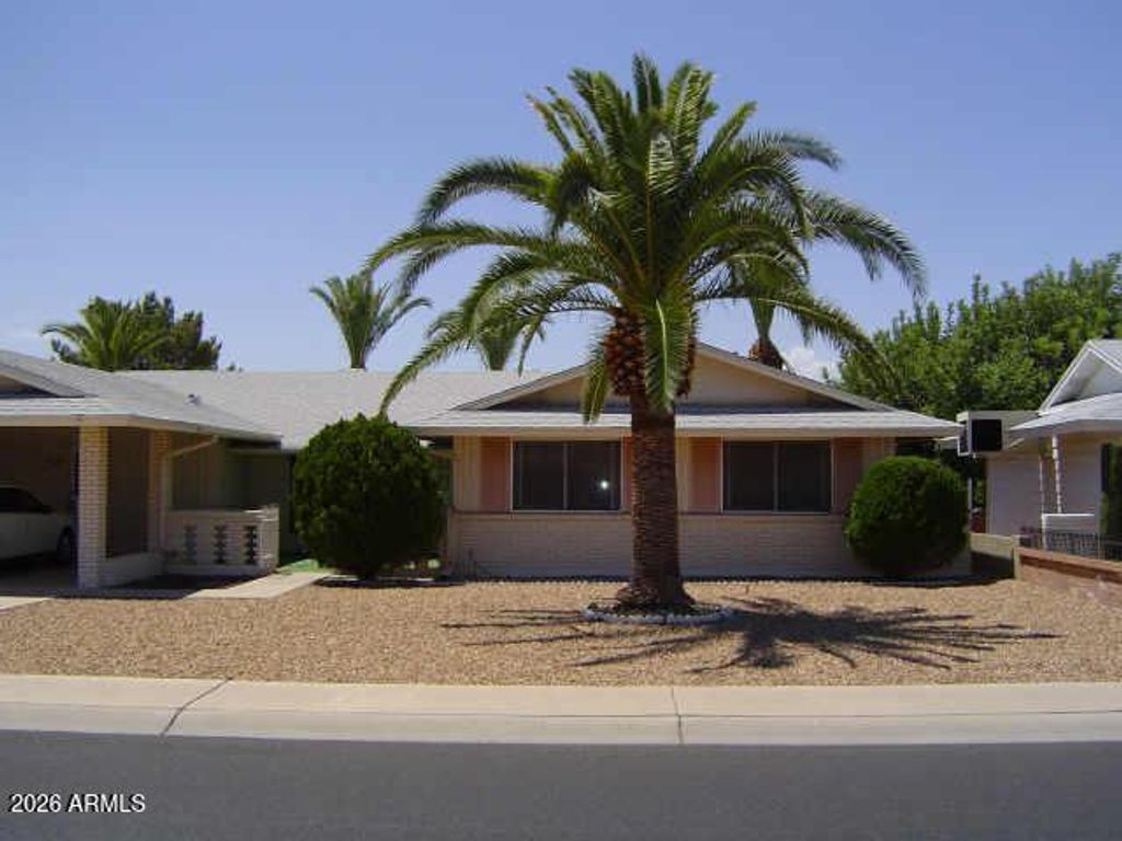 Photo of 10001 W Peoria Avenue, Sun City, AZ 85351 (MLS # 7016968)