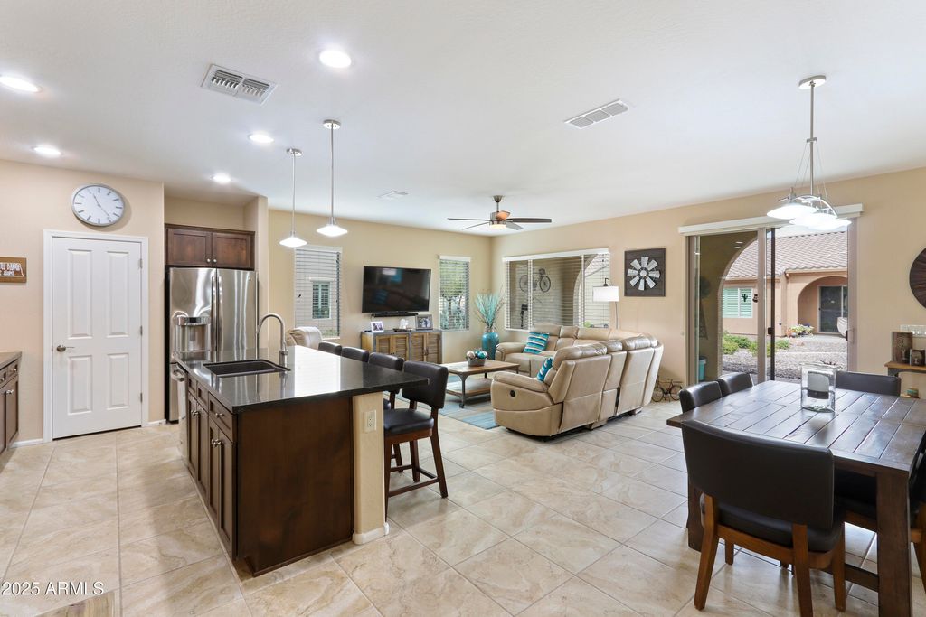 Photo of 4962 W Gulch Drive, Eloy, AZ 85131 (MLS # 6836078)