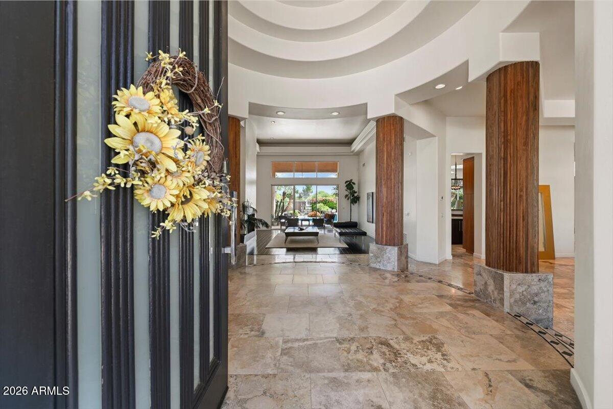 7124 E FOOTHILL Drive