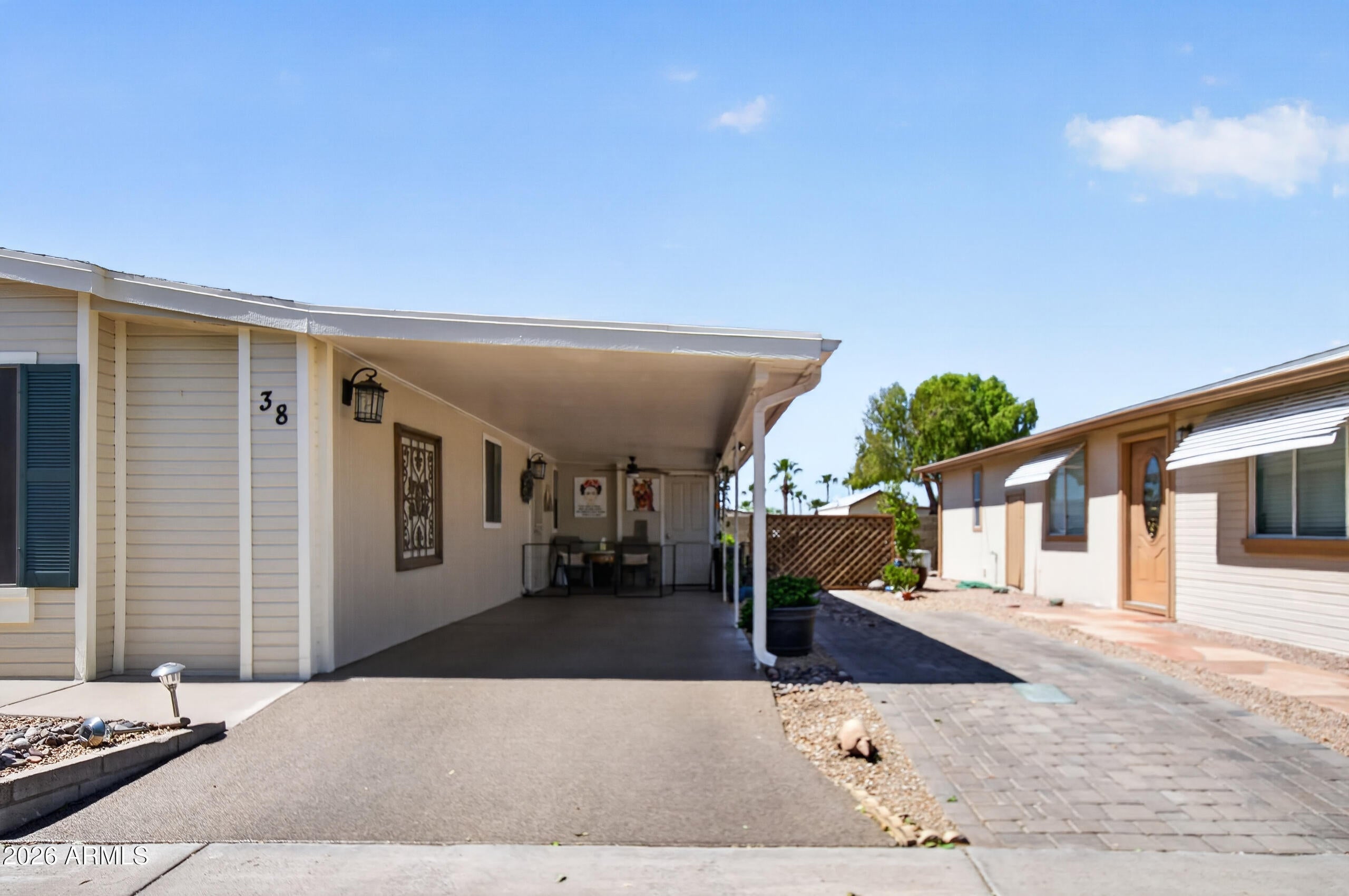 5735 E MCDOWELL Road 38