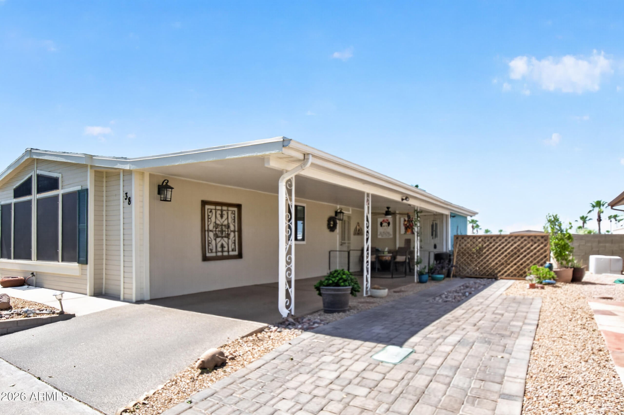 5735 E MCDOWELL Road 38