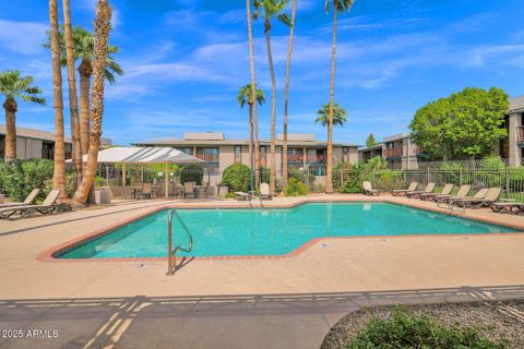 Photo of 4354 N 82nd Street #203, Scottsdale, AZ 85251 (MLS # 6956849)