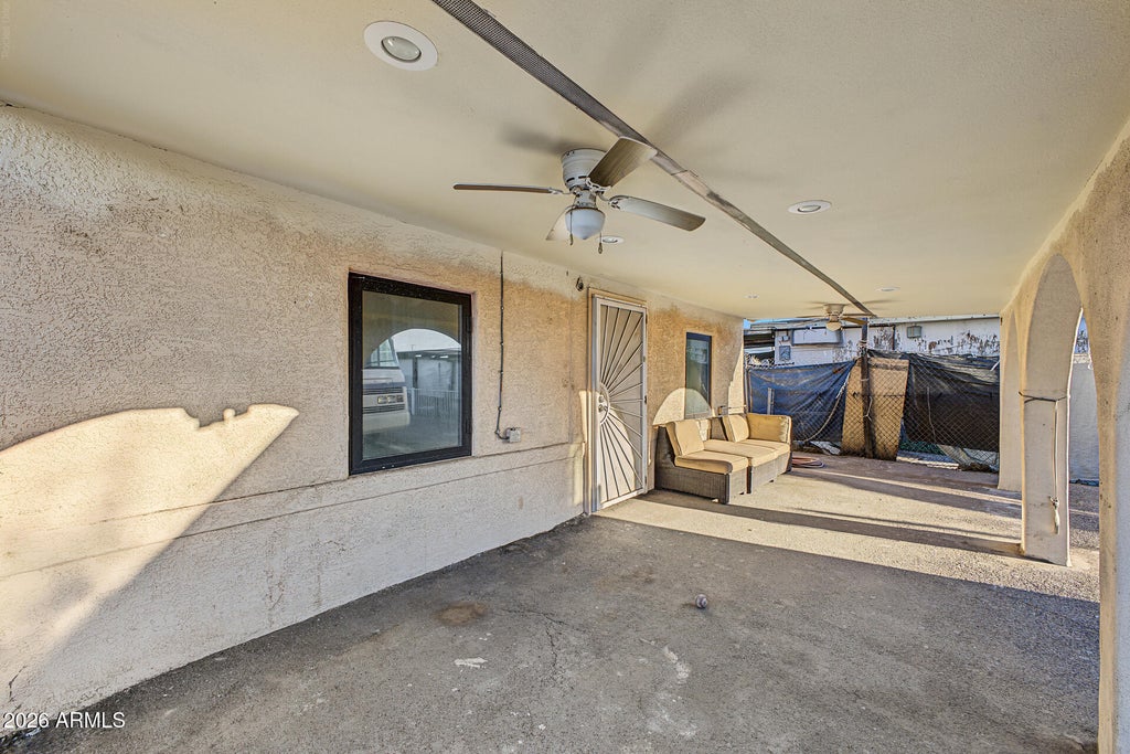 Photo of 1613 S 4th Street, Phoenix, AZ 85004 (MLS # 7093001)