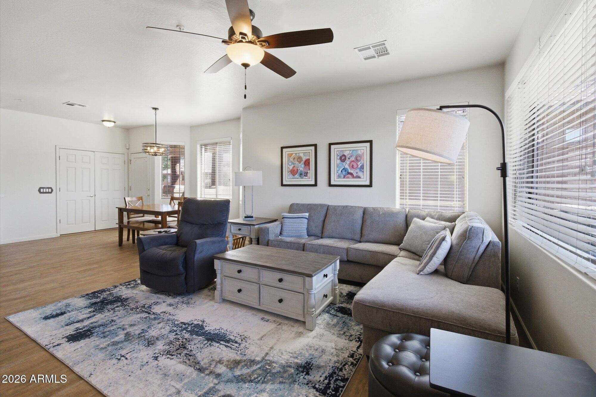 11500 E COCHISE Drive 2101