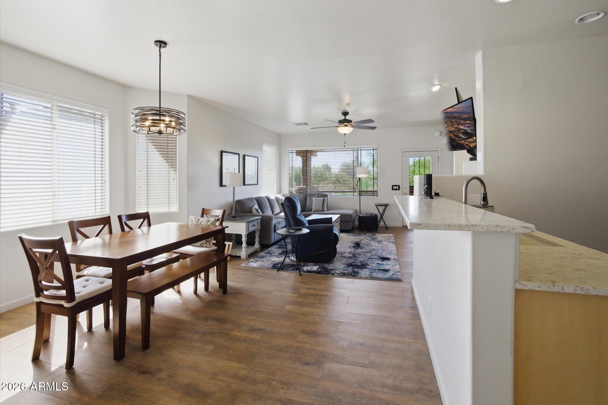 11500 E COCHISE Drive 2101