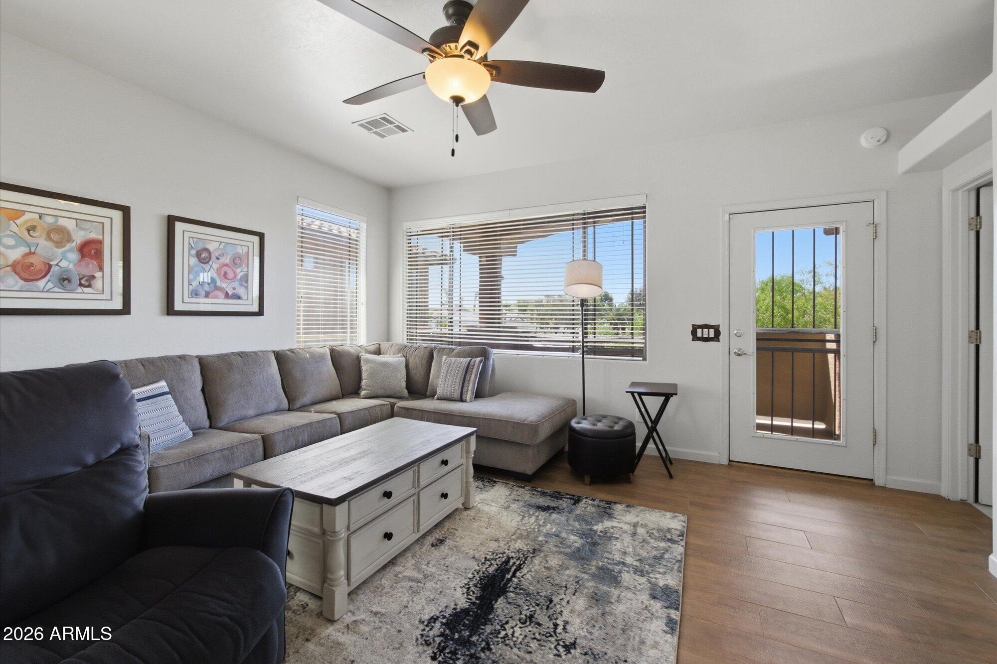 11500 E COCHISE Drive 2101