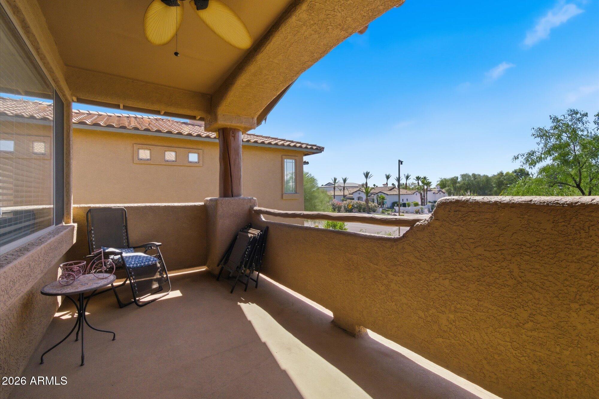 11500 E COCHISE Drive 2101