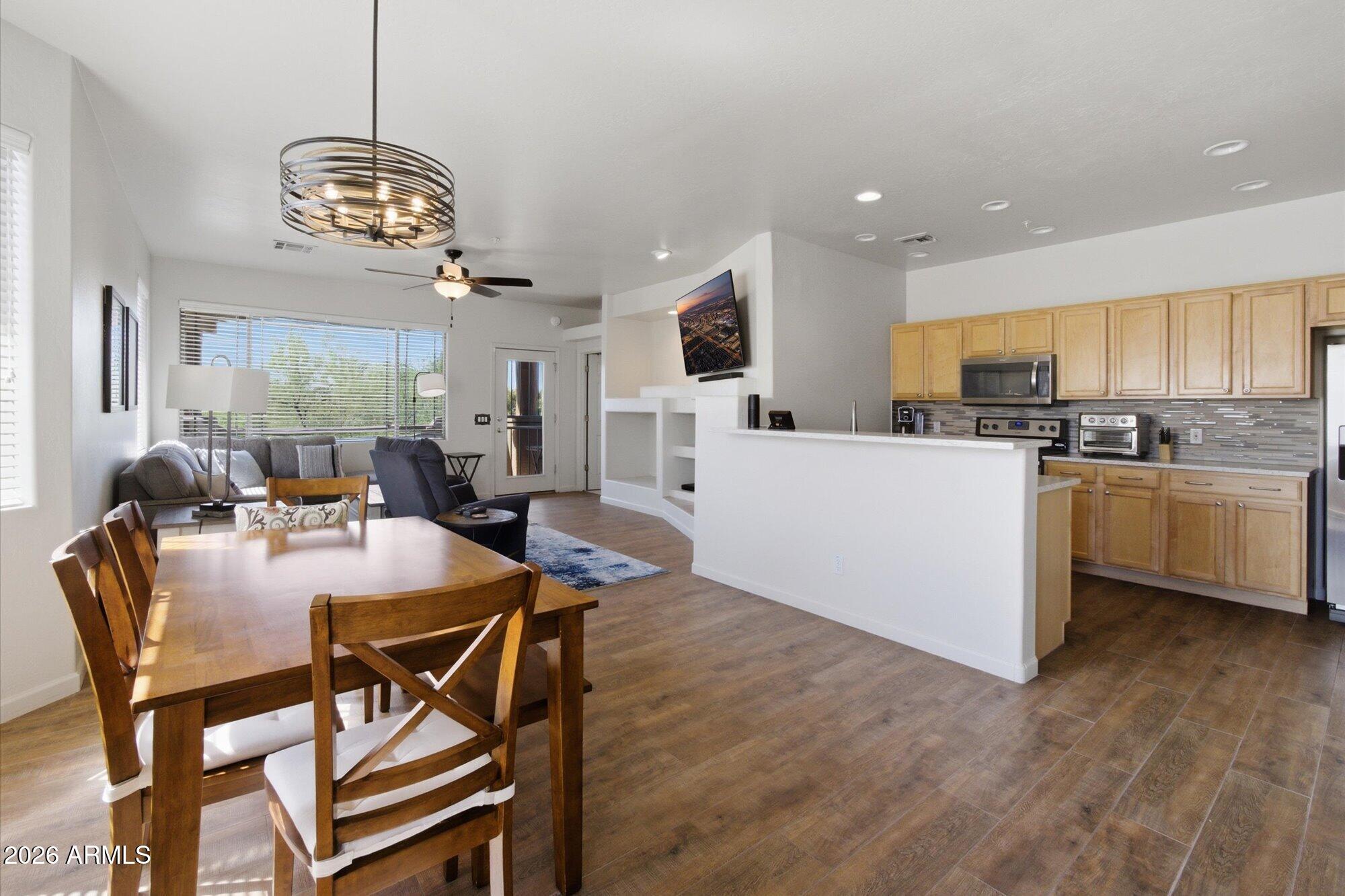 11500 E COCHISE Drive 2101