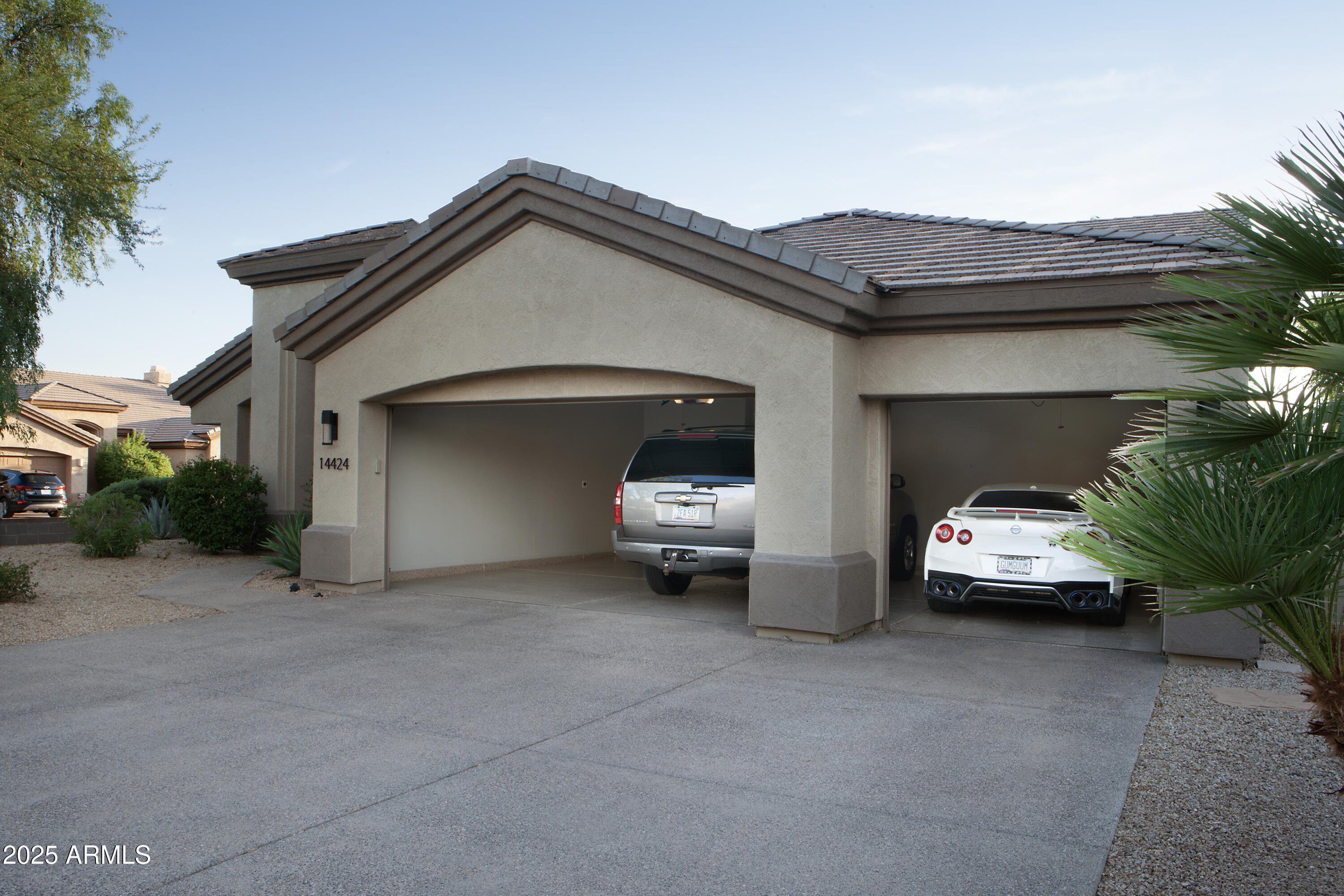 14424 N 64TH Place