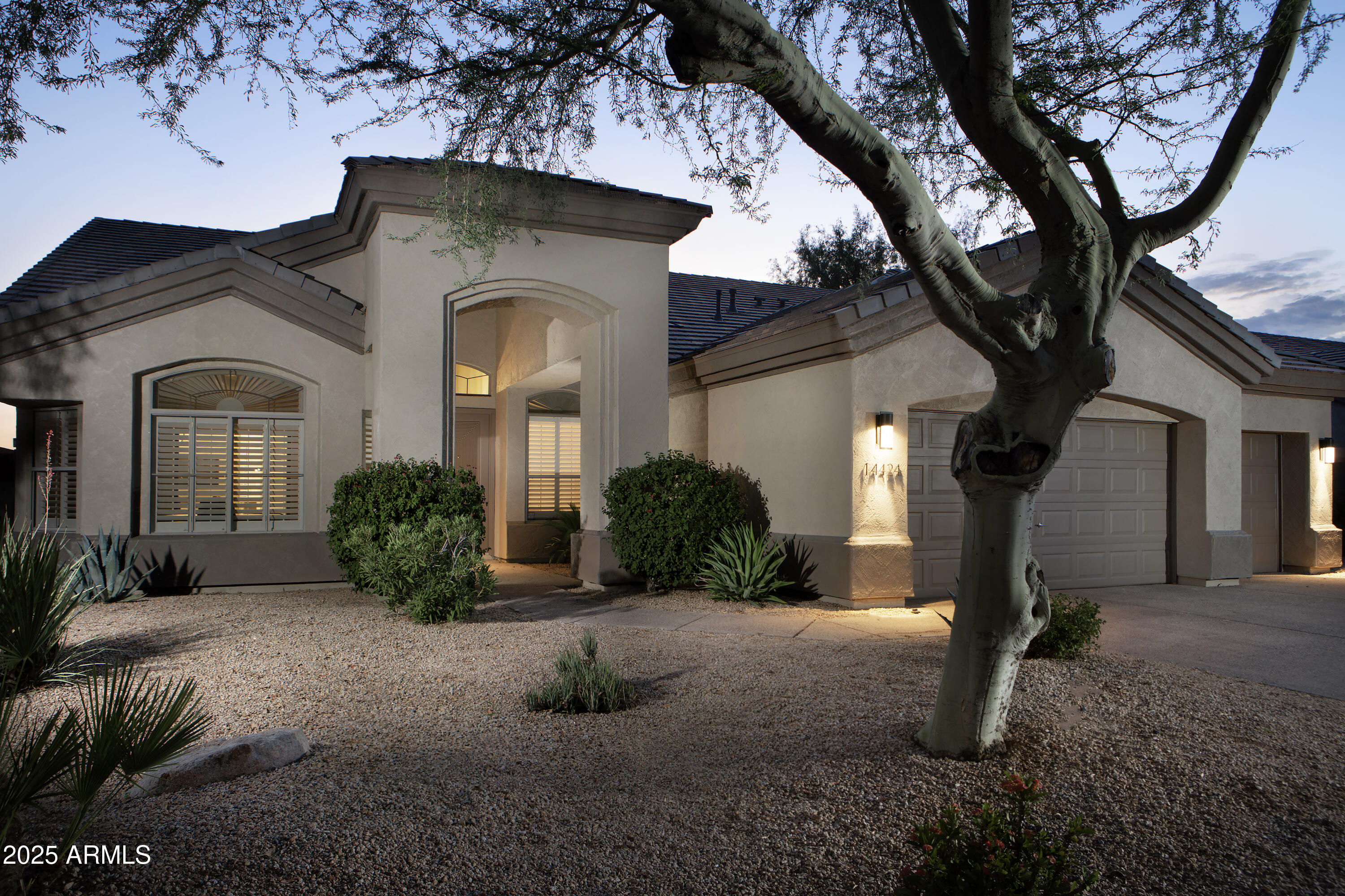 14424 N 64TH Place