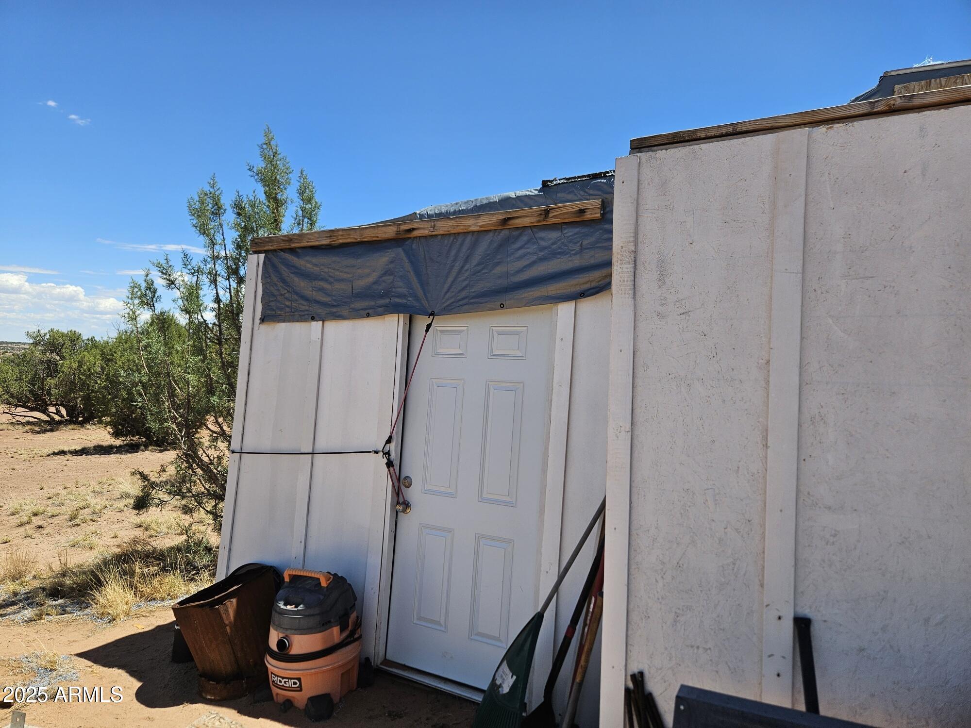 RANCH OF THE WHITE MOUNTAINS UNIT A1 - Land