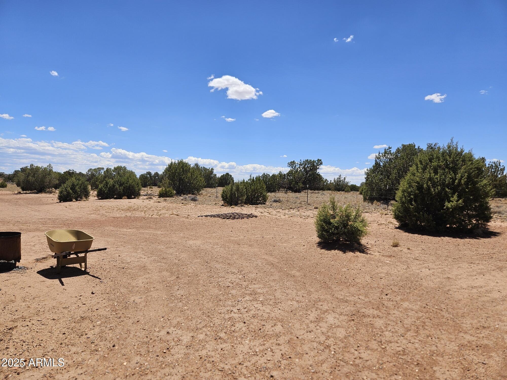 RANCH OF THE WHITE MOUNTAINS UNIT A1 - Land