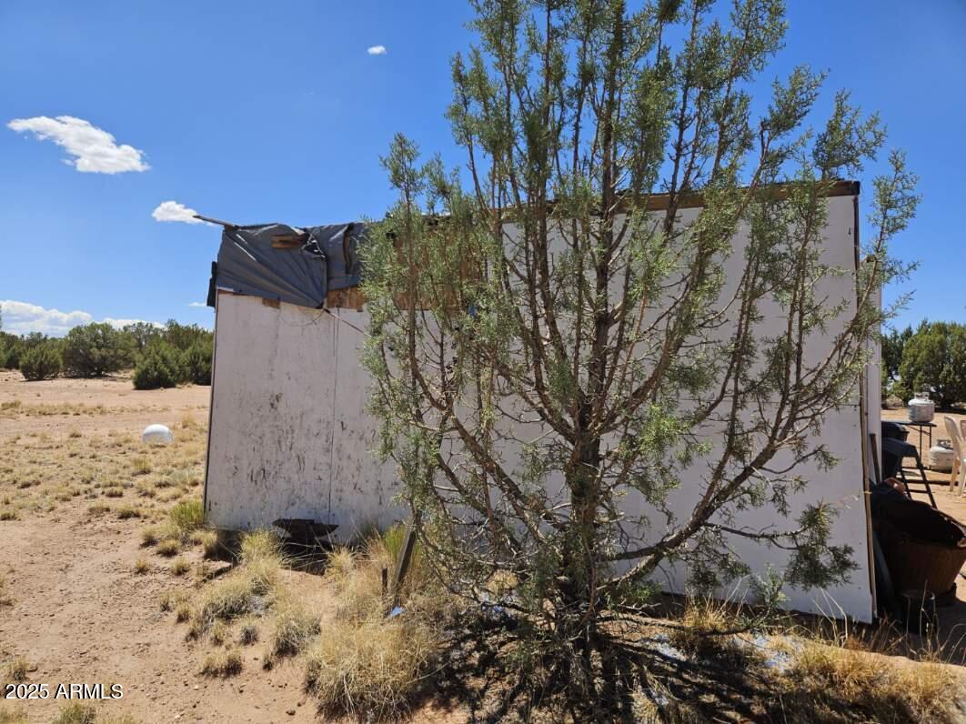 RANCH OF THE WHITE MOUNTAINS UNIT A1 - Land