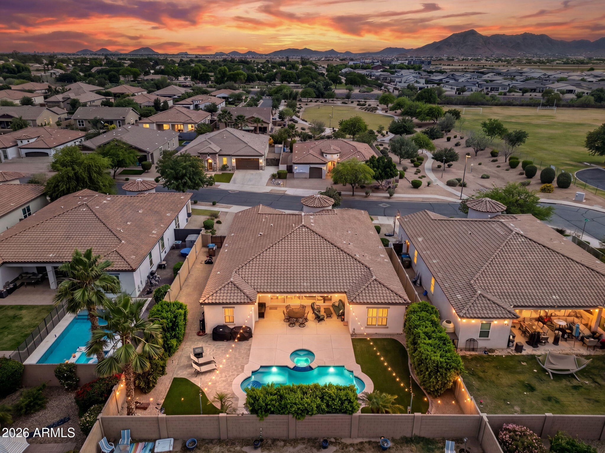 22138 E CREEKSIDE Drive