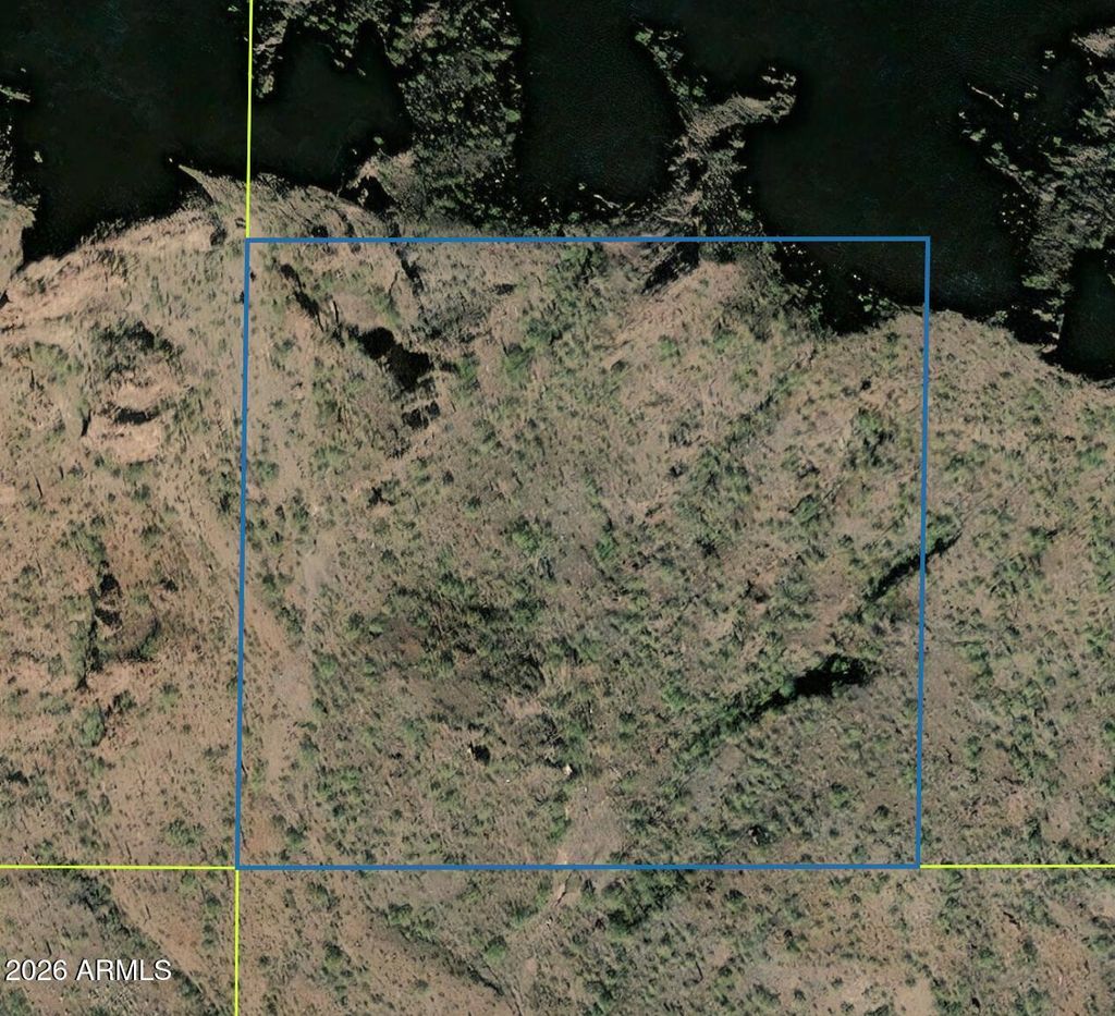 Photo of 0 E Peak Lane #-, Eloy, AZ 85131 (MLS # 6968298)