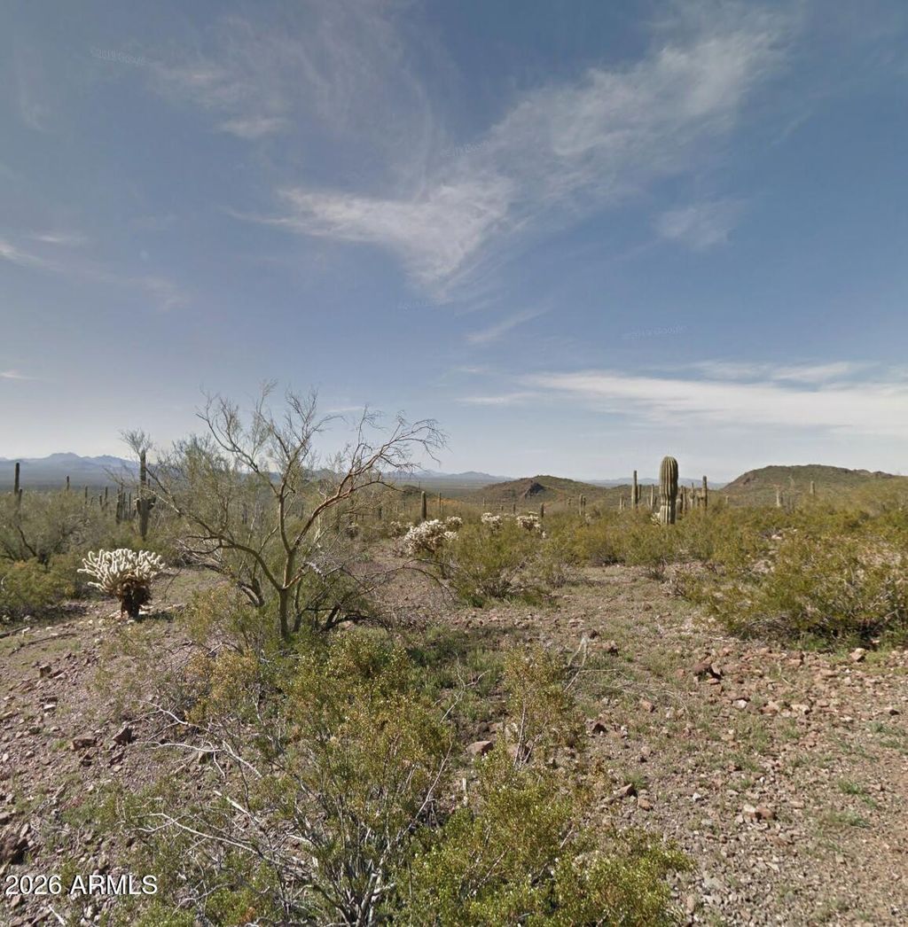Photo of 0 E Peak Lane #-, Eloy, AZ 85131 (MLS # 6968298)