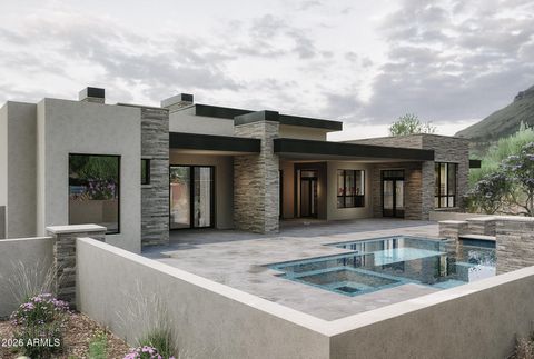 39221 N 104th Place Scottsdale AZ 85262