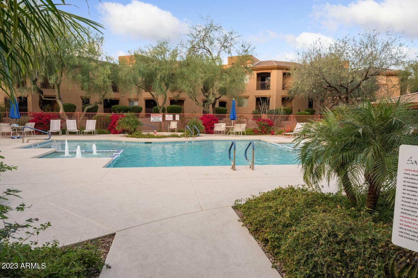 16801 N 94TH Street 1061