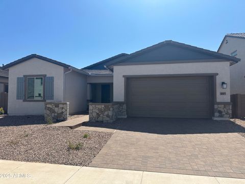 43471 N Wollemi Street Queen Creek AZ 85140