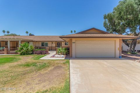10236 N 105TH Drive Sun City AZ 85351