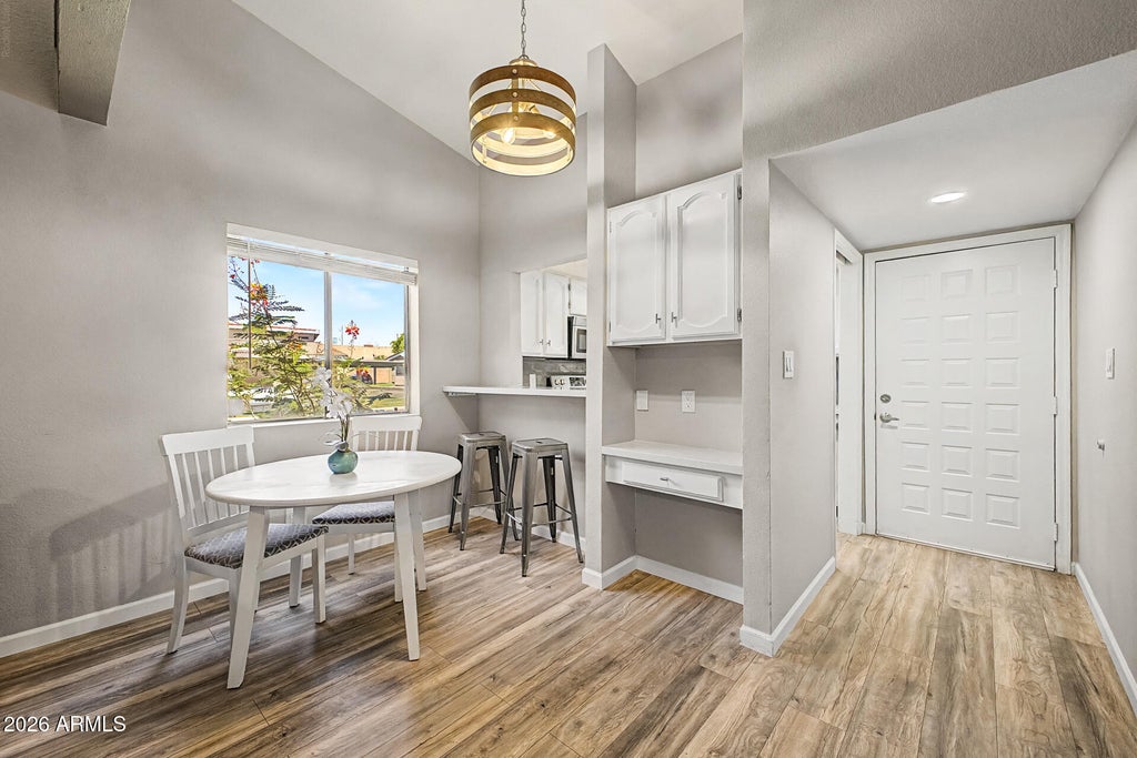 Photo of 405 E Cullumber Avenue #C, Gilbert, AZ 85234 (MLS # 7049321)