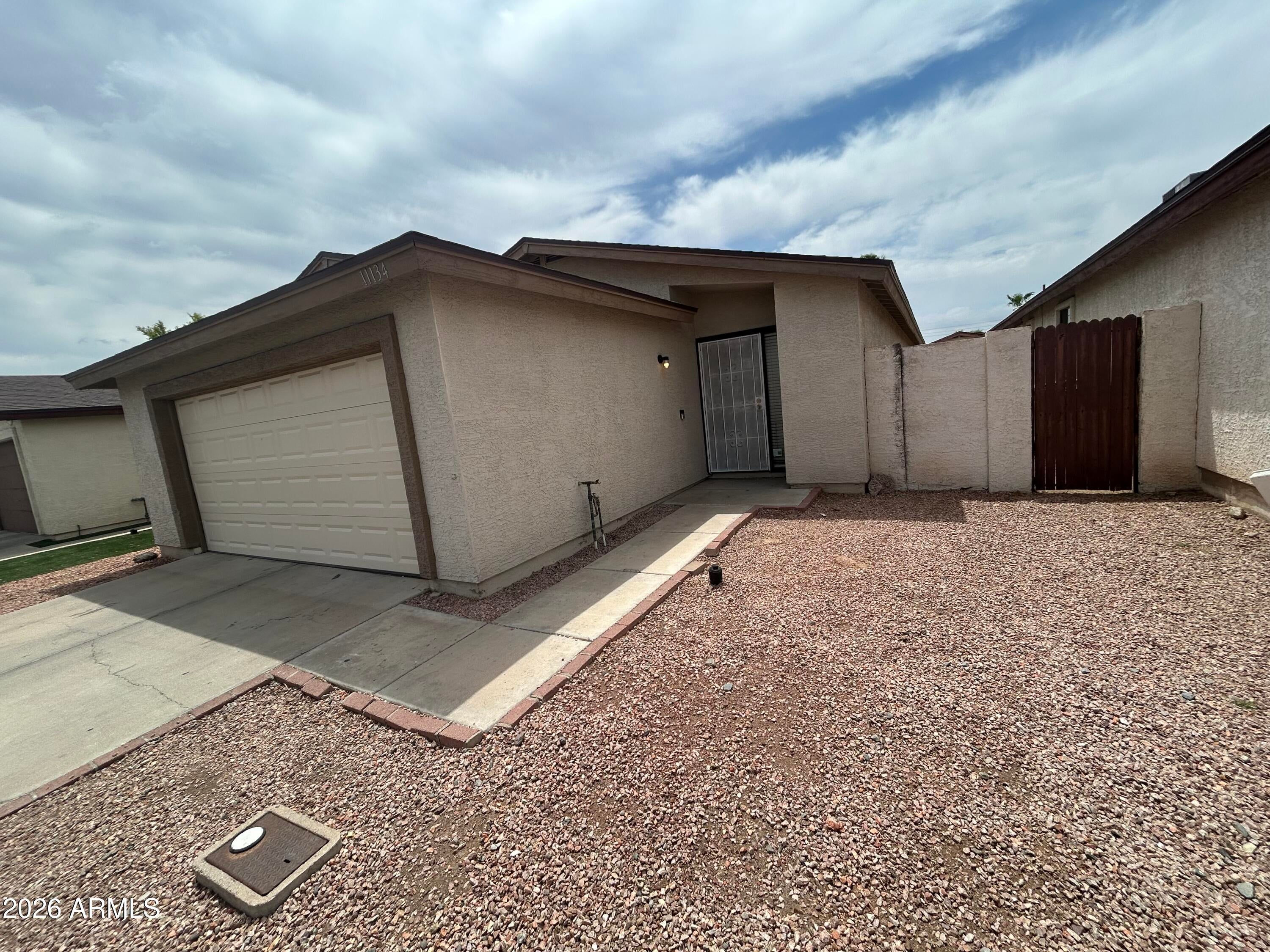11134 N 82ND Drive