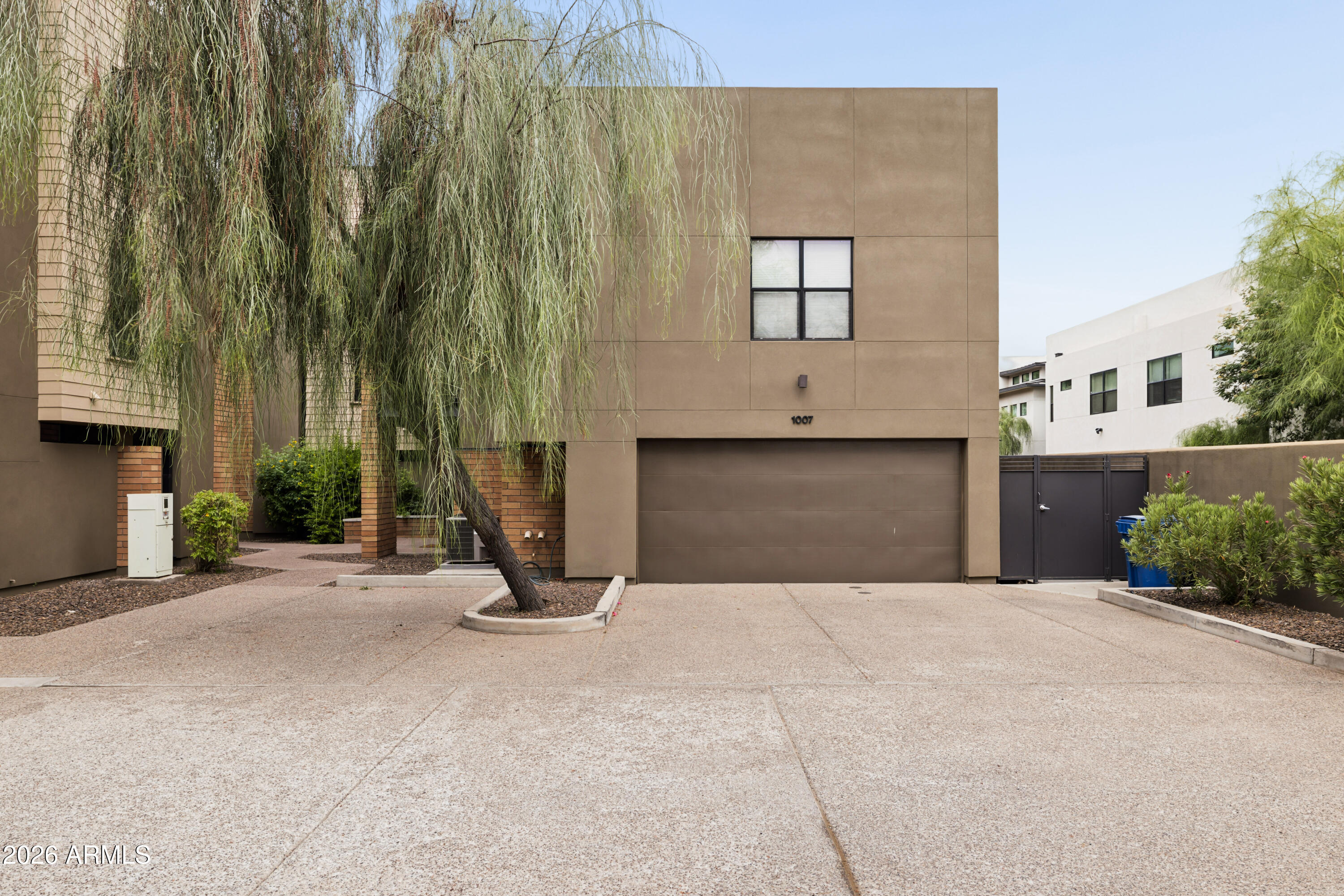 1300 W 5TH Street 1007