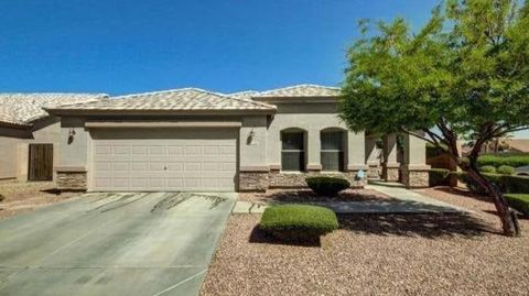 Photo of 1728 E Beautiful Lane, Phoenix, AZ 85042 (MLS # 7013765)