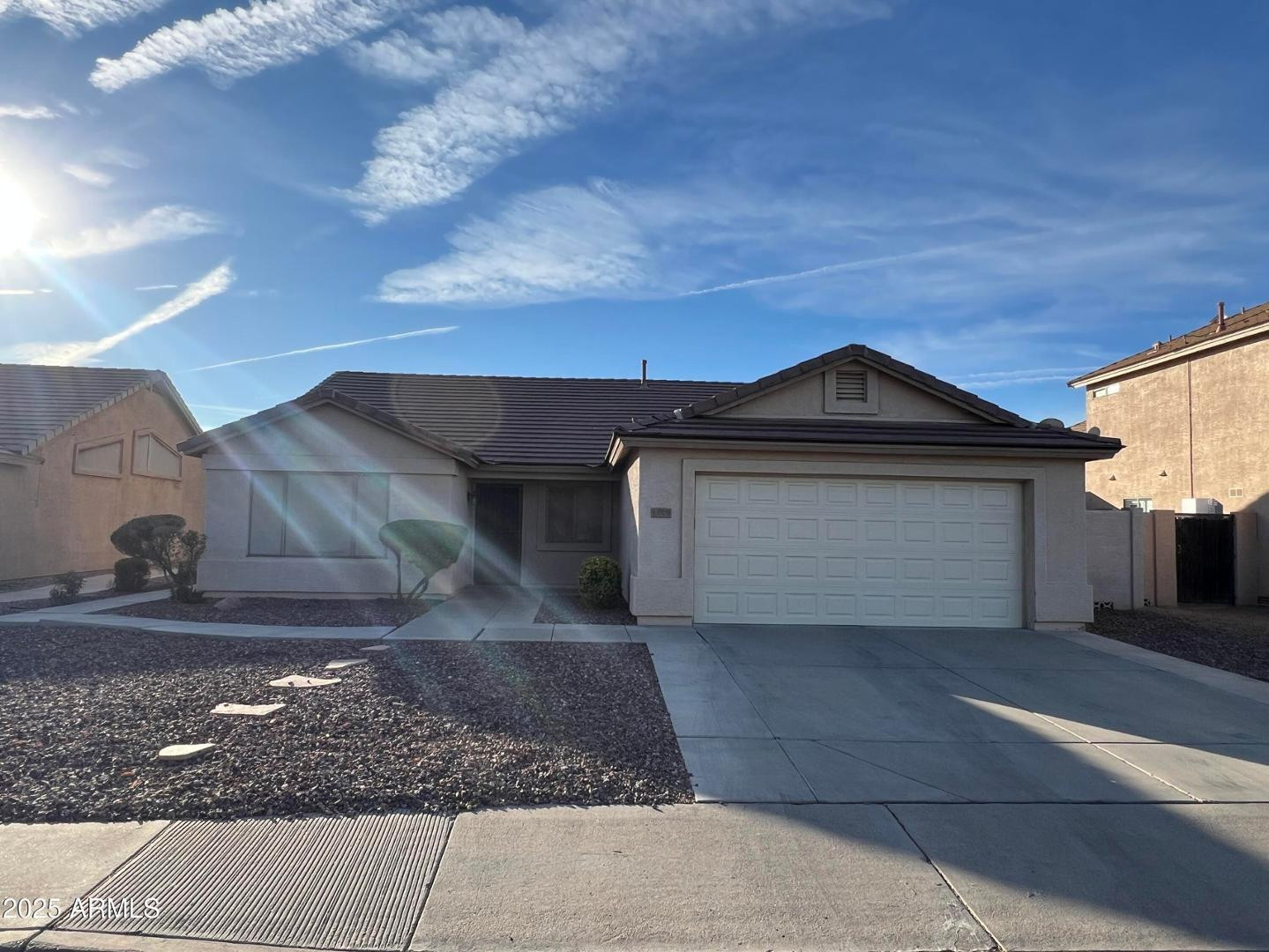 13709 W Cottonwood Street