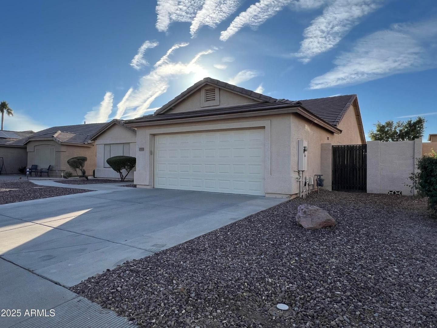 13709 W Cottonwood Street