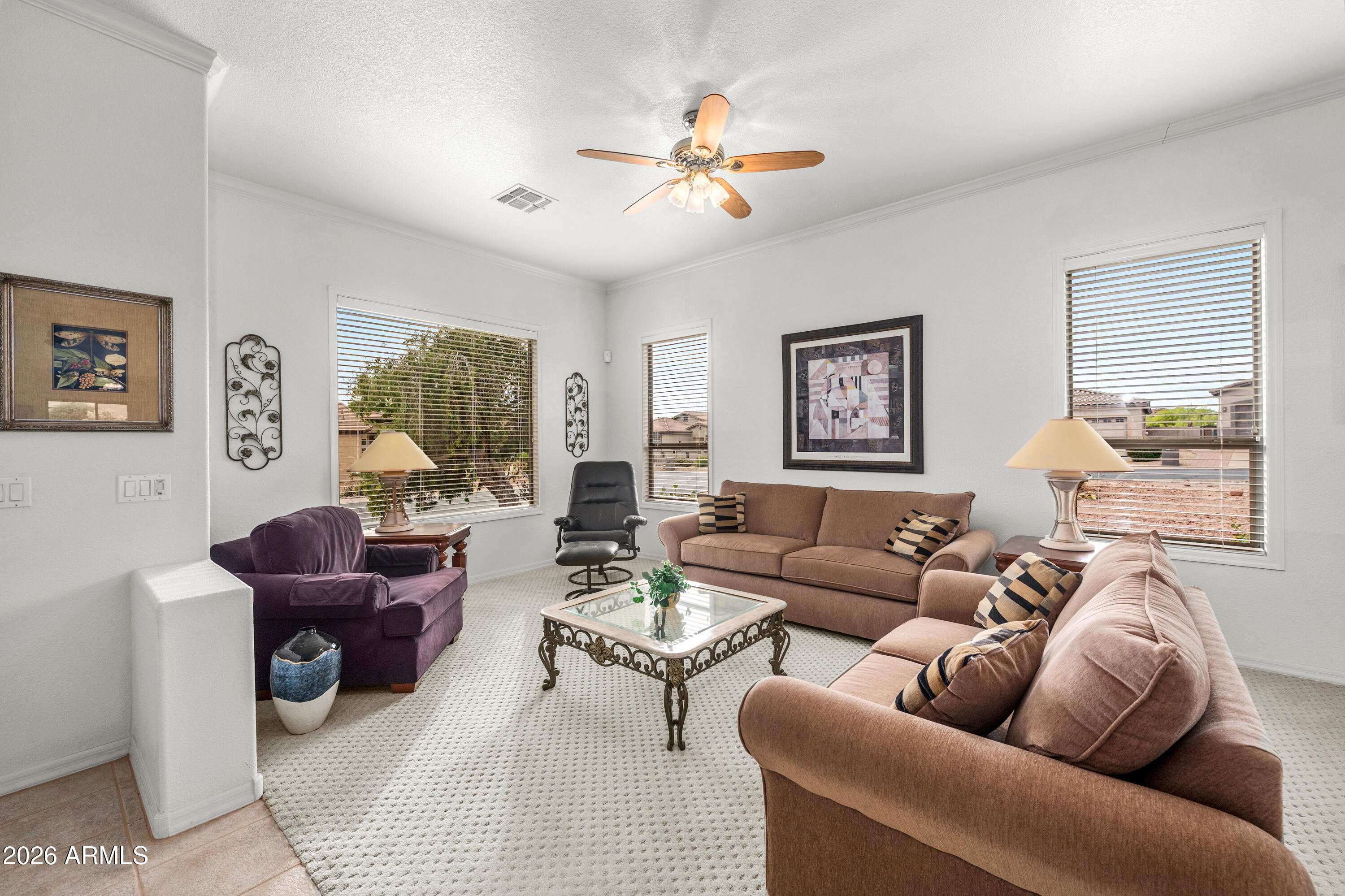 GOLD CANYON EAST - Residential