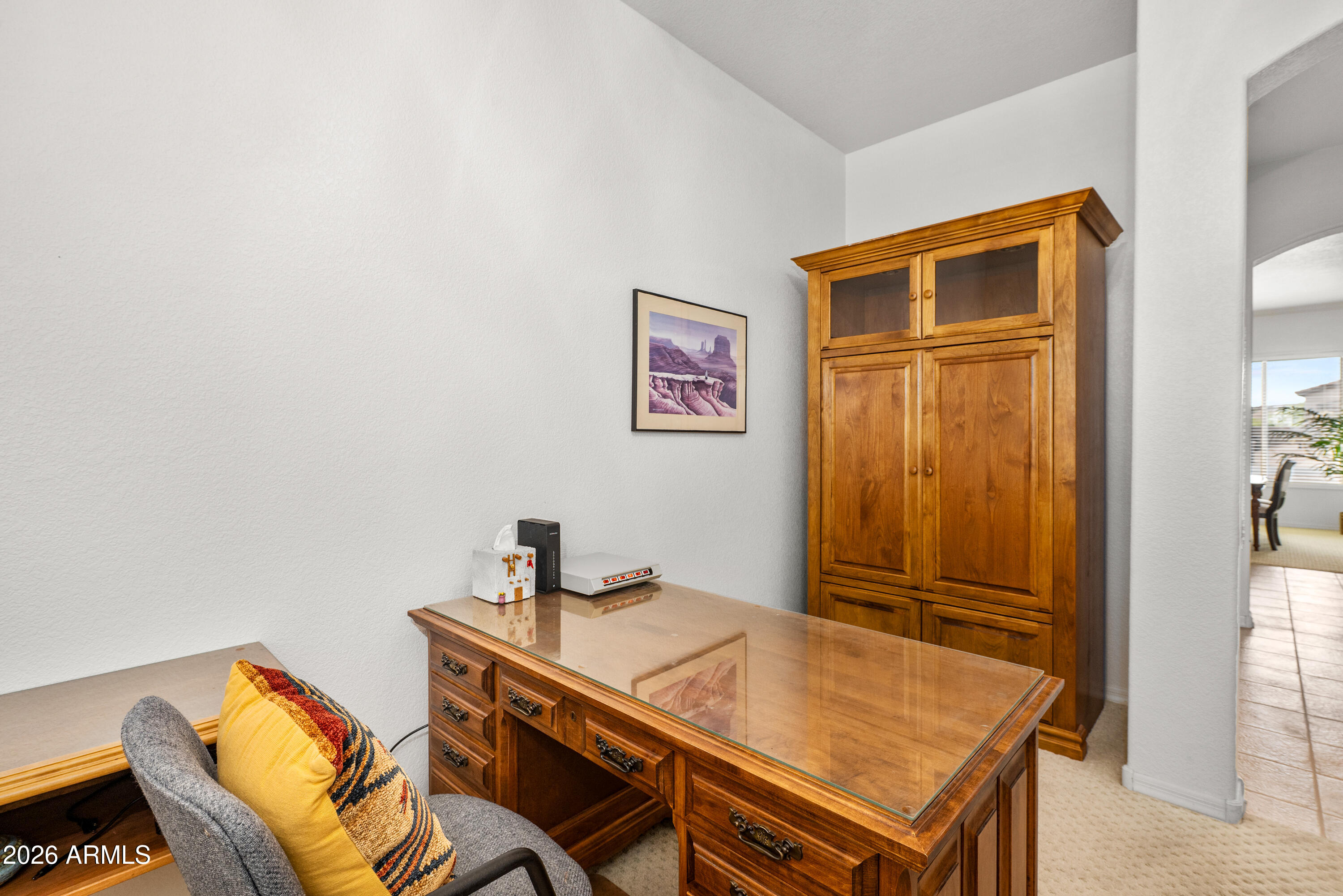 GOLD CANYON EAST - Residential