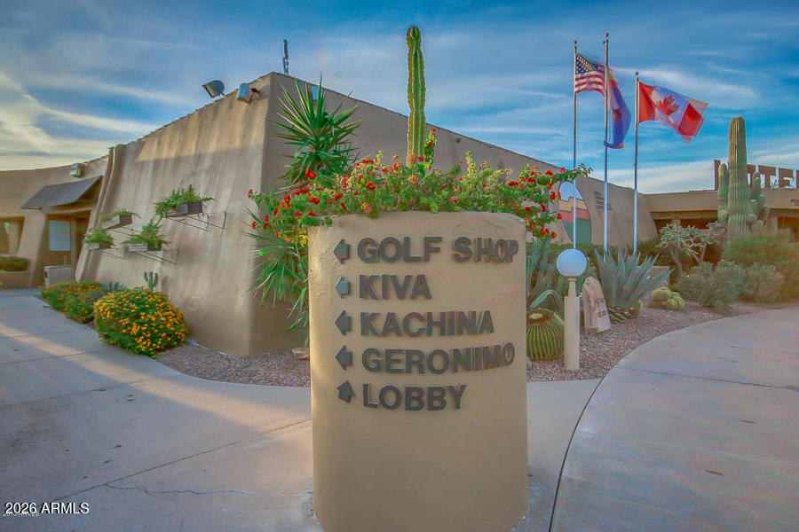 GOLD CANYON EAST - Residential